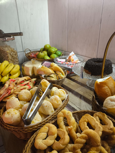 Food & Drinks 5, HOTEL VILLA REAL, Diamantina
