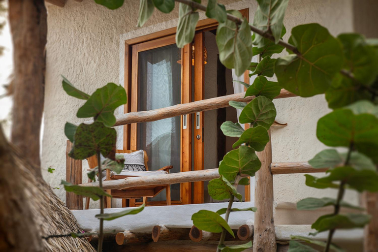 Others 5, Mawimbi Boutique Hotel, Lázaro Cárdenas