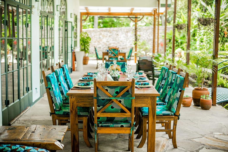 Others 4, Treetops Villa, Meru