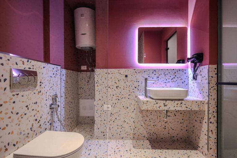 Room 5, Grandstay Studio 112, Durrësit