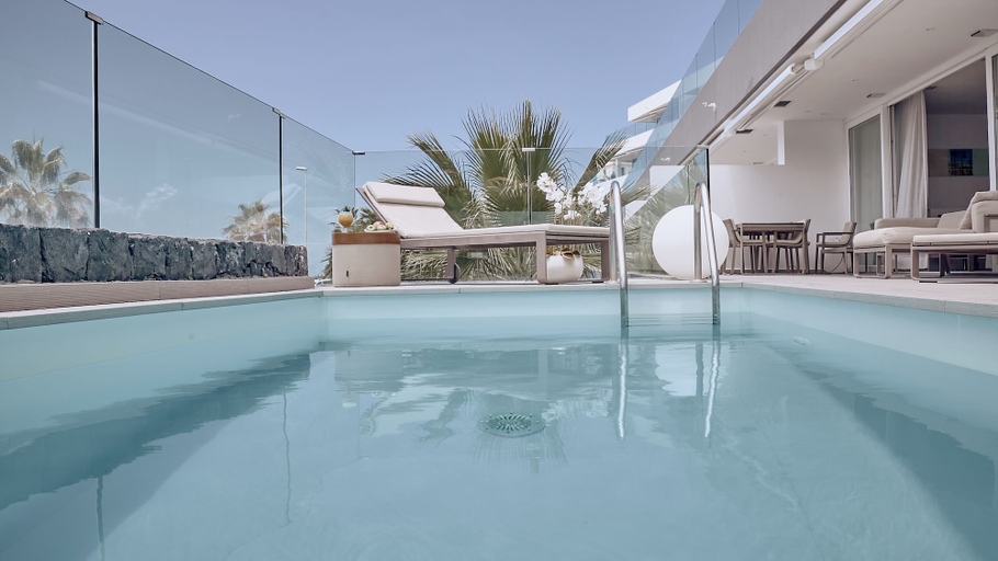 Sport & Beauty 2, Domes Baobab Suites, Santa Cruz de Tenerife