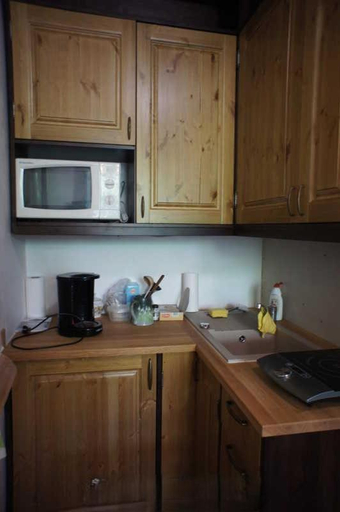 Others 2, Spacious private Apartment in Tallin/Pelguranna C, Tallinn