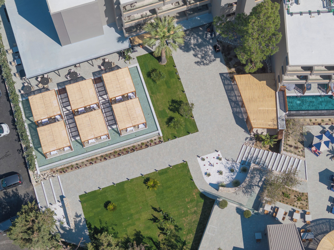 Exterior & Views 2, Cabú Hotel Adults Only, South Aegean