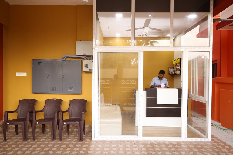 Others 4, Sree Sri Residency ECR, Kancheepuram