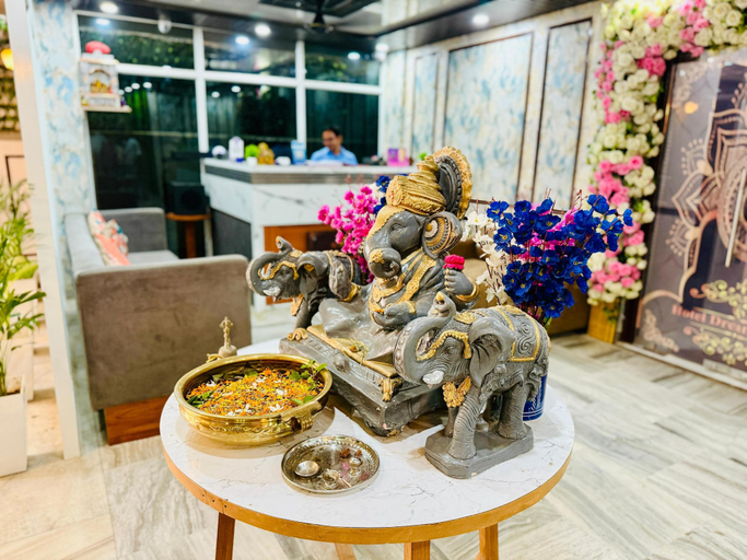 Food & Drinks 5, HOTEL DREAM PALACE, Patna