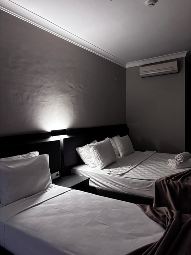 Bedroom 4, Mos Hotel Çeşme, Çeşme