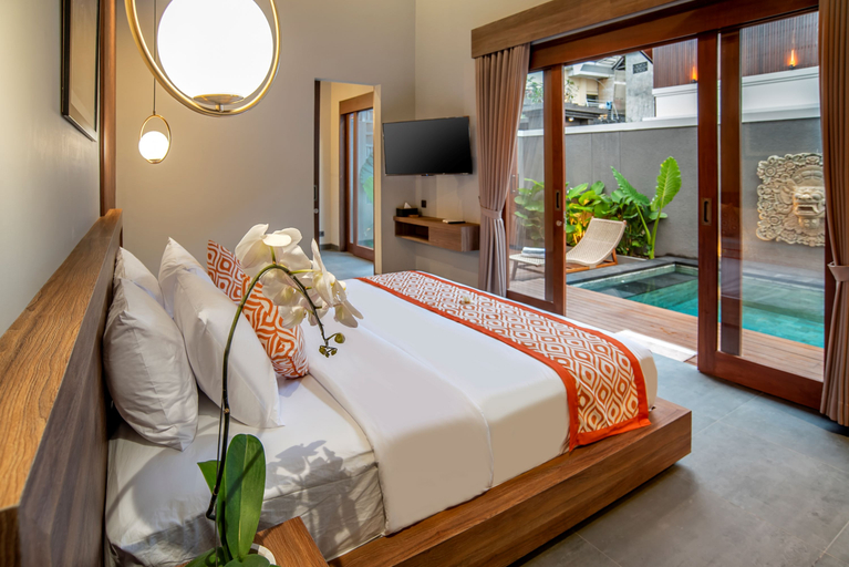 Bedroom 13