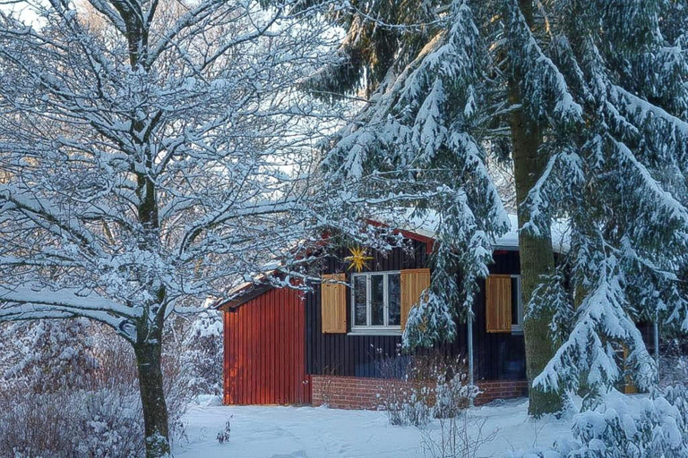 Exterior 2, Holiday Home in Allrode With Garden, Harz
