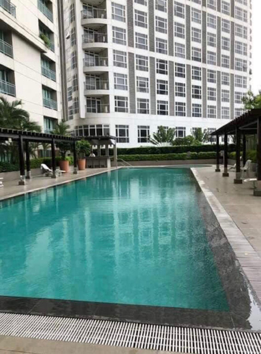 Sport & Beauty 4, SOHO Central Condo EDSA SHAW near Megamall / Shang, Mandaluyong