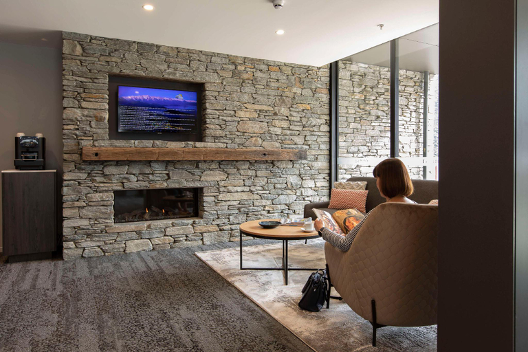 Public Area 3, Quest Queenstown Apartments Remarkables Park, Queenstown-Lakes