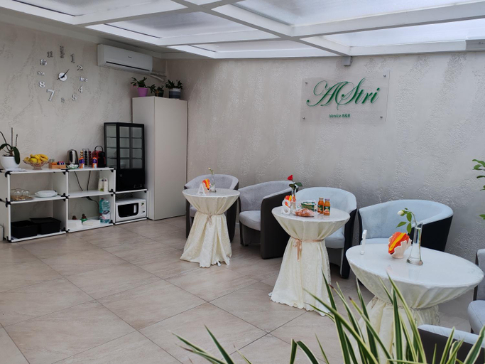 Others 4, AStri Venice B&B, Venezia