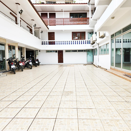 Others 3, NAVY HOME HOTEL โรงแรมเนวี่โฮม, Mae Sai