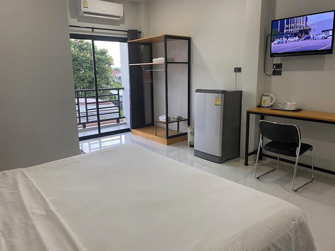 Bedroom 2, DD Modern House, Muang Surat Thani