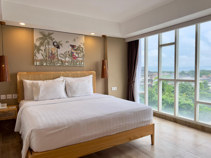 Sahid Raya Hotel & Convention Yogyakarta - Tap to explore photos