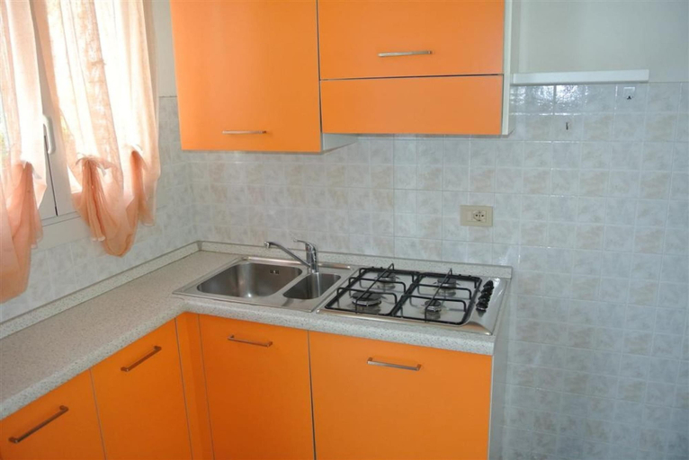 Room 5, Maria 2 in Bibione With 2 Bedrooms and 1 Bathrooms, Venezia