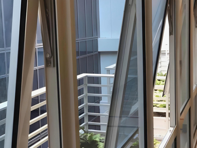 Others 4, Favila Condotel Unit at 101 Newport Boulevard, Pasay City