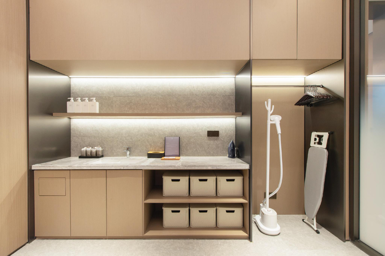 Others 5, Ji Hotel Beijing Sanlitun Chaoyang Hospital, Beijing