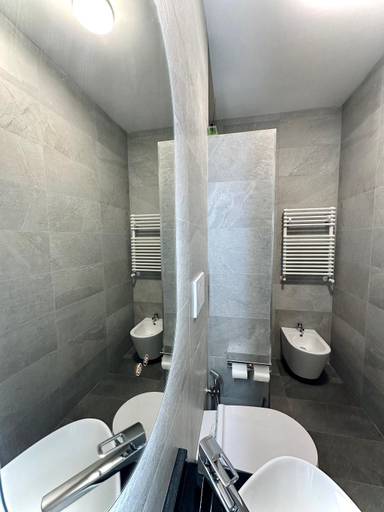 Others 5, Domus house, Rome