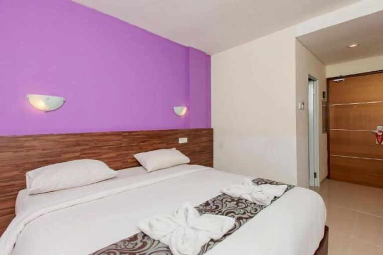 Bedroom 6