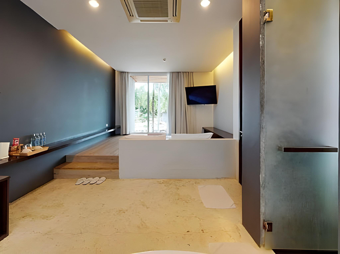 Bathroom 4, Ohana Resort Rayong, Muang Rayong