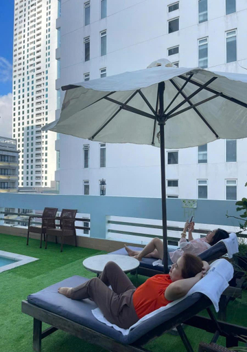 Others 3, King Hotel, Nha Trang