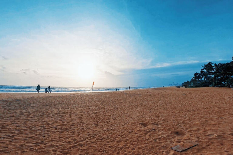 Others 4, The Beach Villa, Dehiwala-Mount Lavinia