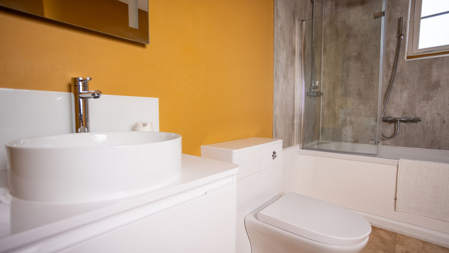 Others 4, Elegant 3Bd Georgian Retreat In Perth City Centre, Perthshire and Kinross