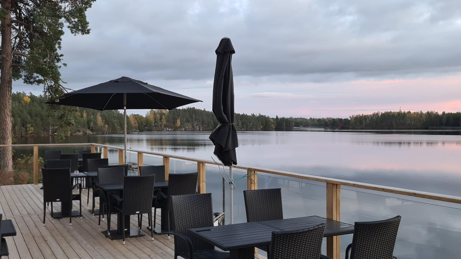 Food & Drinks 4, Haveruds hotell och konferens, Mellerud