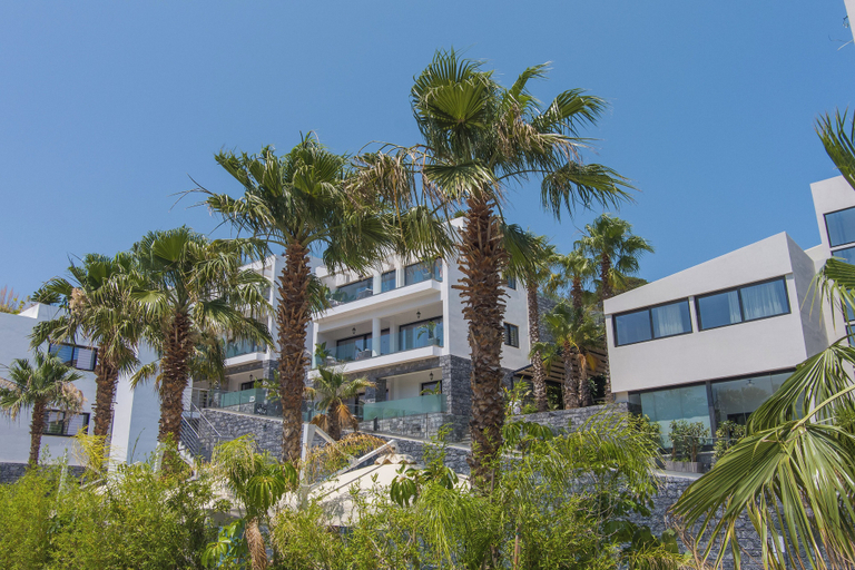 Exterior & Views 2, Lazar Lux Suites - Ammoudara, Crete