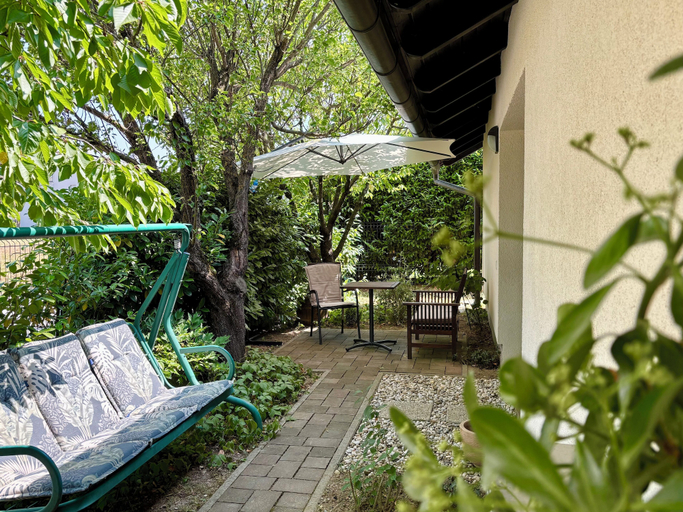 Others 4, Noar Apartment, Sveta Nedelja