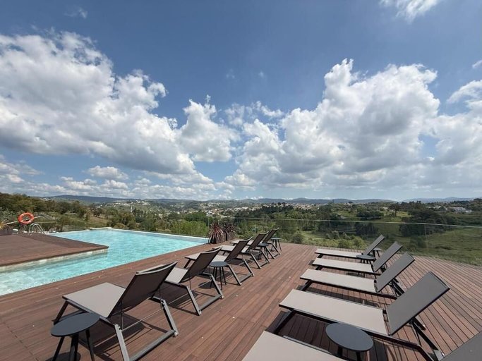 Sport & Beauty 2, Haven Nature Hotel & Villas, Batalha