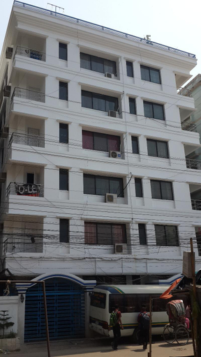 Exterior & Views 2, Hotel Skylink, Dhaka