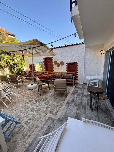 Others 3, Paris Alacati Butik Otel, Çeşme