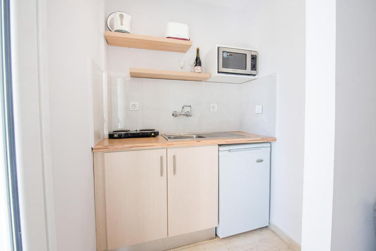 Others 5, KORINA APART HOTEL KAVOS, Ionian Islands