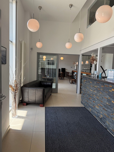Others 5, Pension Wess, Erding