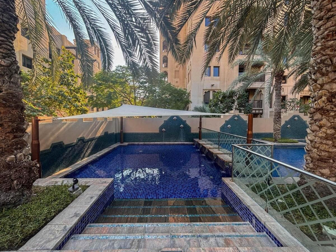 Sport & Beauty 3, Reehan 1 - Happy Season - 2BR - Downtown, Dubai