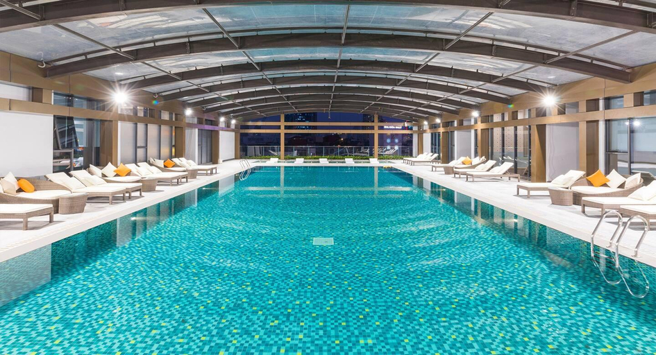 Sport & Beauty, Vinhomes Metropolis Hanoi Condo, Ba Đình
