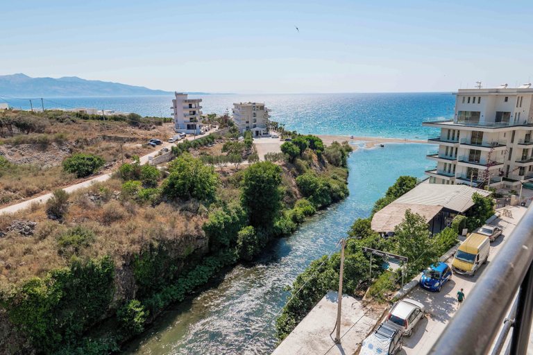 Others 4, Cuni Luxury Hotel, Sarandës