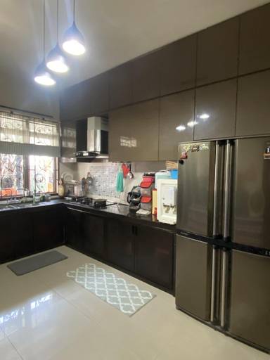 Others 5, Homestay Bandar Dato Onn, Johor Bahru