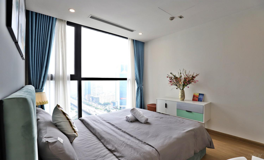 Bedroom 3, Vinhomes Skylake - CitiHome, Từ Liêm