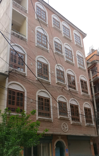 Exterior & Views, Om Pension Guest House, Bagmati