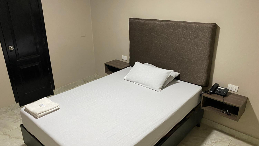 Bedroom 2, Hostal Bellagio, Guayaquil
