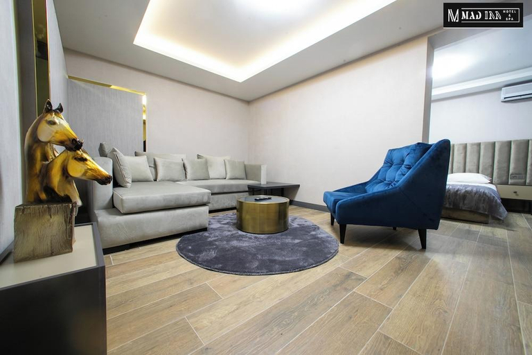Others 5, Mad Inn Hotel & Spa, Çankaya