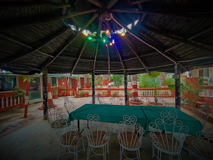 Others 4, The Cozy One, Chhatarpur