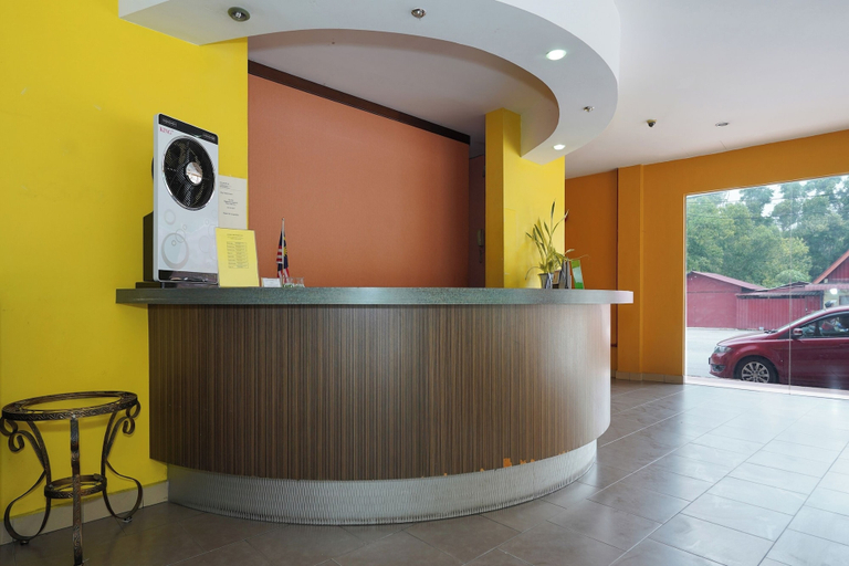 Others 5, Dancenter Near Shell Jalan Iskandar Shah, Orchard, Manjung