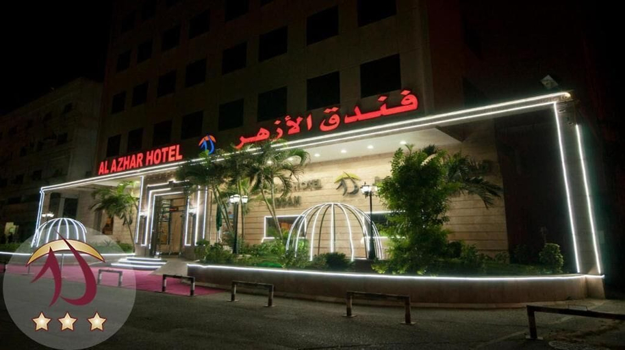 Exterior & Views 2, Al Azhar Hotel Jeddah, Jeddah