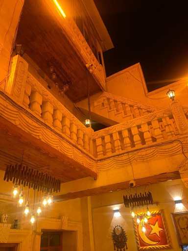 Exterior & Views 4, Hasan Paşa Otel ve Sıra Gecesi, Merkez