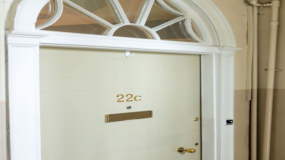 Exterior & Views, Elegant 3Bd Georgian Retreat In Perth City Centre, Perthshire and Kinross