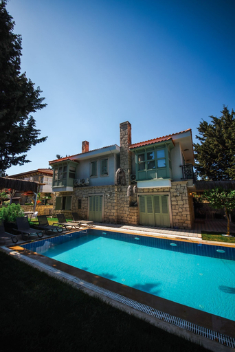 Exterior & Views 2, The One Alacati, Çeşme