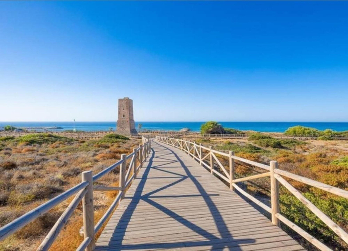 View from property 4, Modern Marbella Getaway, Málaga